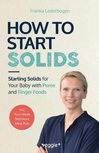 How start solids franka - how,