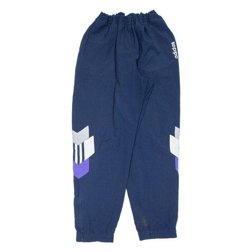 Adidas damen skihose - adidas, blau
