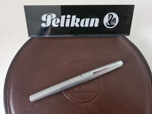 Pelikan p478 silverstar - "ob",