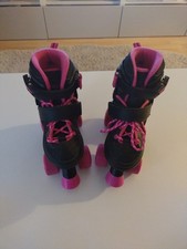 Rollschuhe Verstellbar 31-34