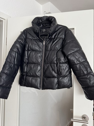 Jacke schwarz - jacke,