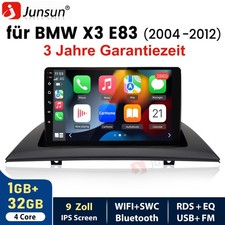 Für bmw e83 2004 2012 - e83, 2004-2012