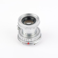Leitz Leica Elmar 2.8/50mm