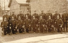 Lockstedter Lager, Soldaten