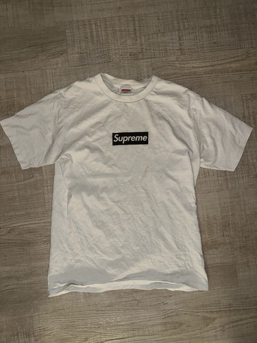 Supreme paris box - supreme, t-shirt