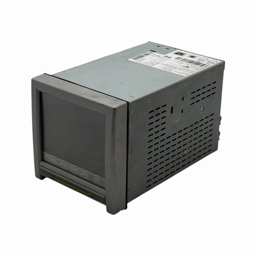 Eurotherm 6100a - eurotherm,