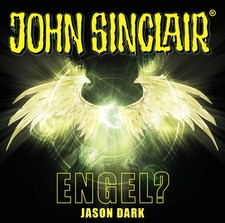 John Sinclair SE 12 - Engel ?