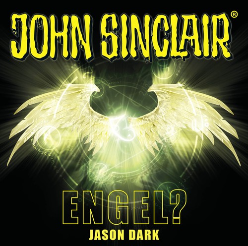 John sinclair engel - john, se