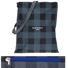 Turnbeutel Elephant Signature