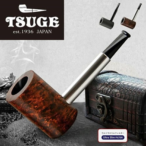 Tsuge pfeife capito - tsuge:,