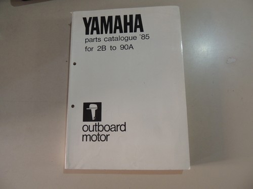 Yamaha außenborder 70 - außenborder, 90