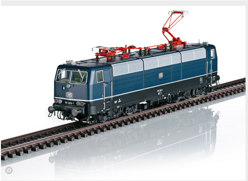 Marklin 39583 cl 181 - cl,