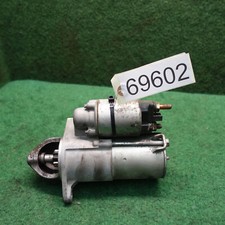 Anlasser Starter Opel Astra H (L69) A-H 1.6i 85KW 116PS Bj.2009 55556092