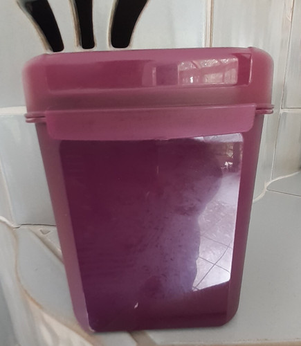 Tupperware bellevue behälter - tupperware,