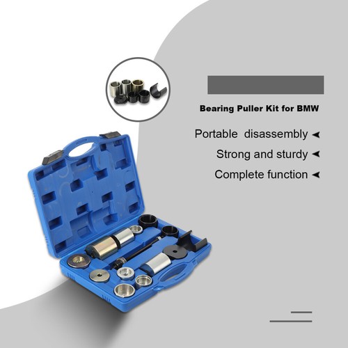 Lager puller kit für - kit, bmw