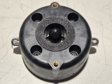 HD125  16 Ohm. Eighteen SOUND 18. Made in Italy