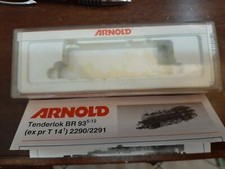 ARNOLD N 2291 DB DAMPFLOK BR