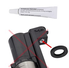 Dichtung für sodastream - für,