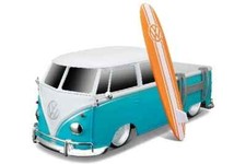 Maisto Tech Ferngesteuertes Auto "Volkswagen Type 2 Pickup Surf" (1:16) R/C