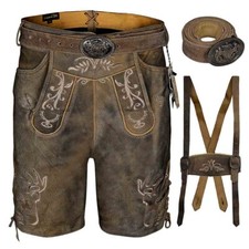 Bavaria Trachten Lederhosen