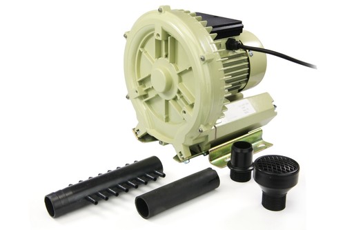 Osaga orv ringverdichter - osaga,