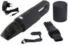 HERU Akku Handstaubsauger mit