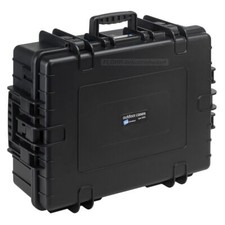 Outdoor case 6500 - b&w,