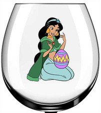 x12 Prinzessin Jasmin Ostern