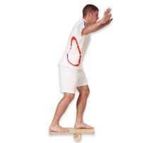 pedalo®-Rola-Bola Sport