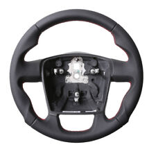 Fiat Ducato Peugeot Boxer Citroen Jumper Tuning Neu Beziehen Naht rot 57275