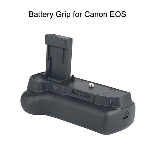 Vertical battery grip for - battery,