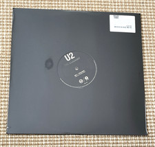 U2 - the blackout - 12"