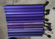 Lumatek dual 600 watt - lumatek,