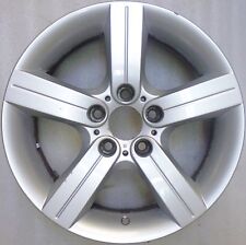 BMW Alufelge Sternspeiche 199 3er E90 E91 7,5x17 ET34 6769371 jante llanta rim