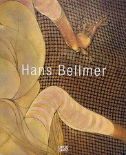 Hans belmer hatje - belmer,