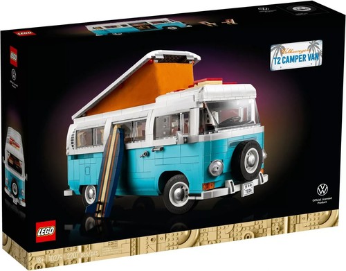 Lego creator expert - creator,