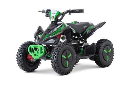 Nitro motors 1000w - nitro,