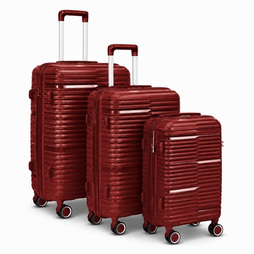 Reisekoffer beautycase trolley - beautycase,