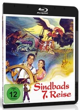 Sindbads 7. Reise (1958)