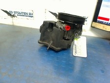 POWER STEERING PUMP POWER