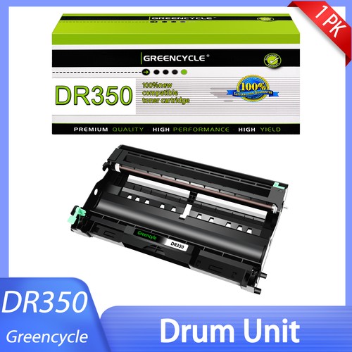 Dr350 drum compatible with - dr350,