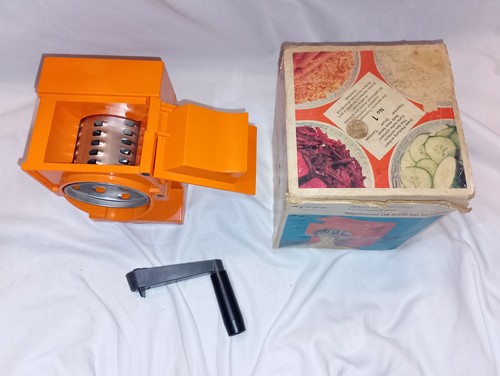 Vintage zyliss nils johan - zyliss,,