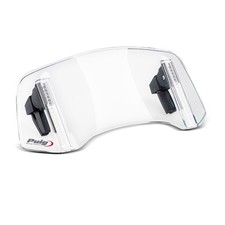 Windschild spoiler aufsatz - windschild,