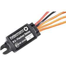 Kellermann Blinkrelais R2 LED