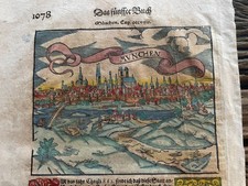 Sebastian Münster München