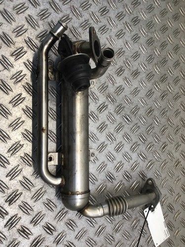 Abgaskühler 03g131512s - abgaskühler,