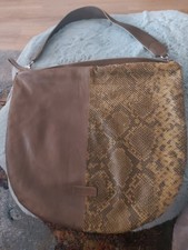 Liebeskind Tasche Hobo Khaki