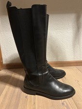 Hugo Boss Damen Stiefel, Größe 37