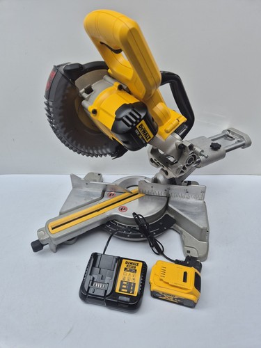 Dewalt dcs365 184 mm xps - dewalt, v