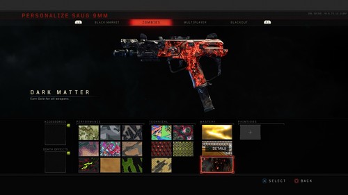 Black ops unlock all - 4, +